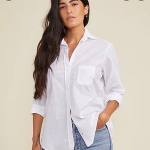 NWT Grayson Hero Button-down